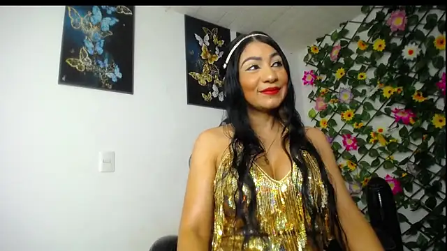 luzcastillo07 online show from 7, 3, 2026