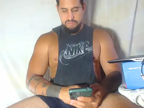 sebasx412 online show from 24, 2, 2026