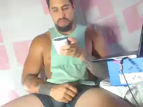 sebasx412 online show from 25, 2, 2026