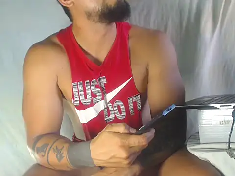 sebasx412 online show from 9, 10, 2025