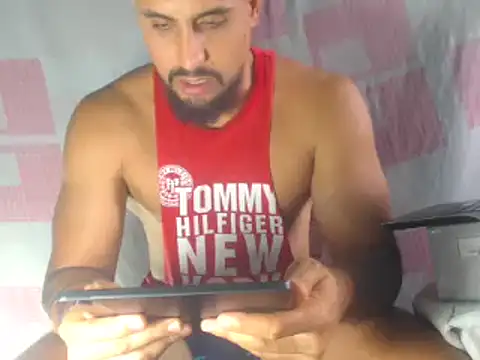 sebasx412 online show from 15, 10, 2025