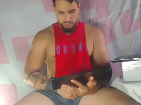 sebasx412 online show from 24, 10, 2025