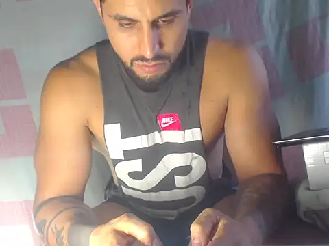 sebasx412 online show from 14, 11, 2025