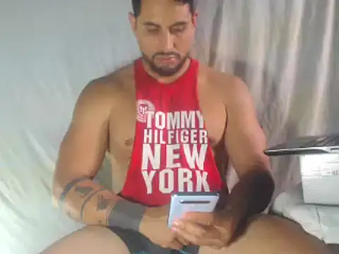 sebasx412 online show from 5, 11, 2025