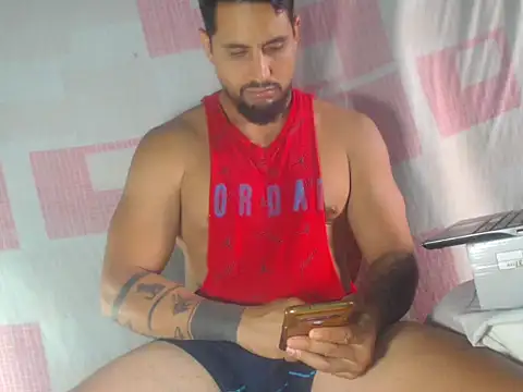 sebasx412 online show from 8, 10, 2025