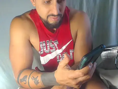 sebasx412 online show from 13, 12, 2025