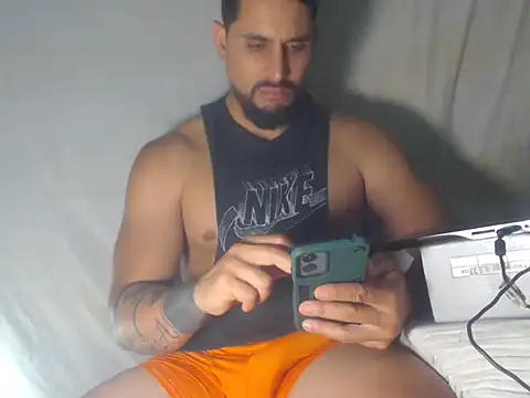 sebasx412 online show from 22, 12, 2025