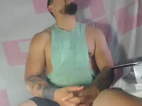 sebasx412 online show from 16, 12, 2025