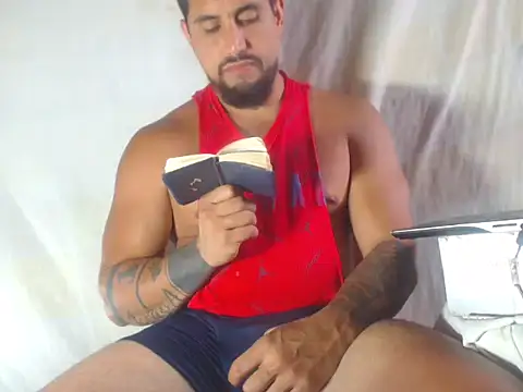 sebasx412 online show from 20, 2, 2026