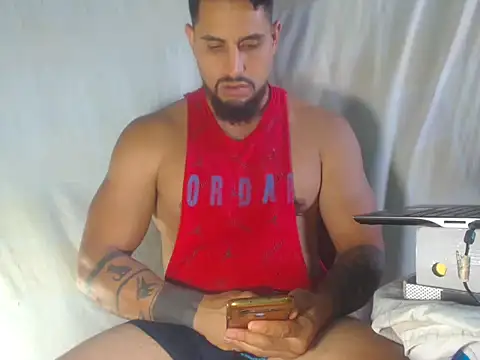 sebasx412 online show from 18, 10, 2025