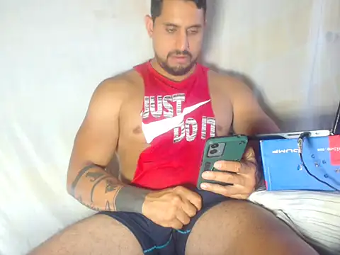 sebasx412 online show from 25, 3, 2026