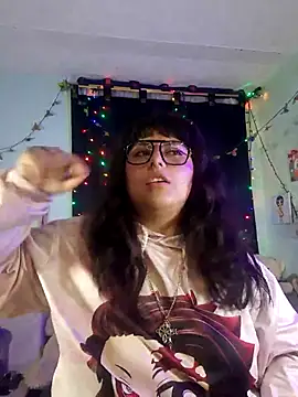  lilith heavy online show from 12, 5, 2026