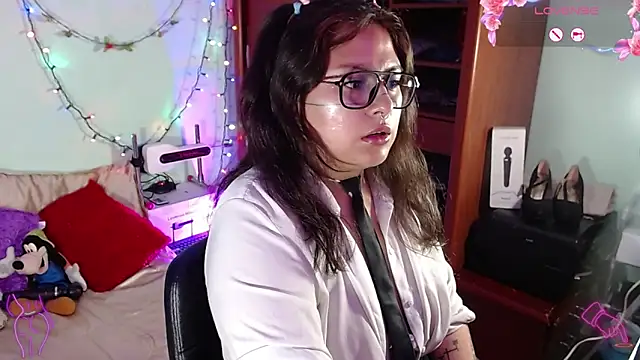  lilith heavy online show from 20, 3, 2026