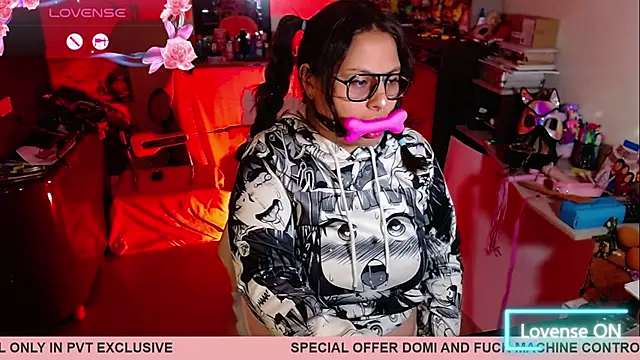  lilith heavy online show from 23, 11, 2025