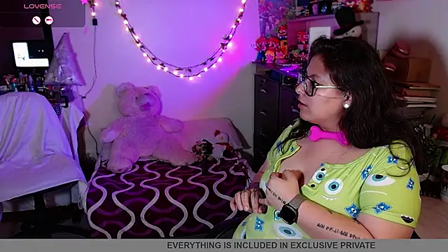  lilith heavy online show from 19, 12, 2025