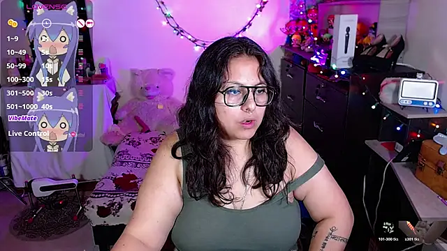  lilith heavy online show from 12, 1, 2026