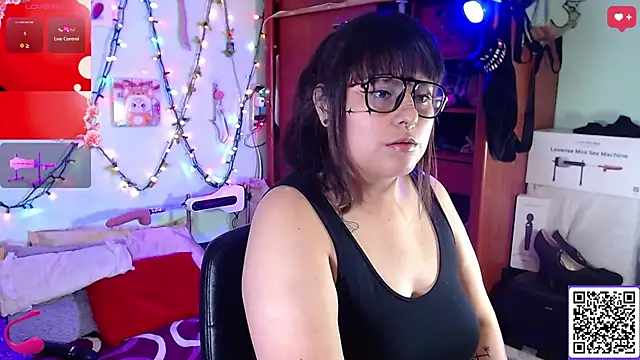  lilith heavy online show from 24, 4, 2026