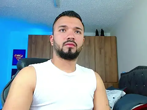 mathew vidal1 online show from 22, 11, 2025