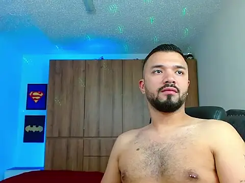 mathew vidal1 online show from 28, 11, 2025