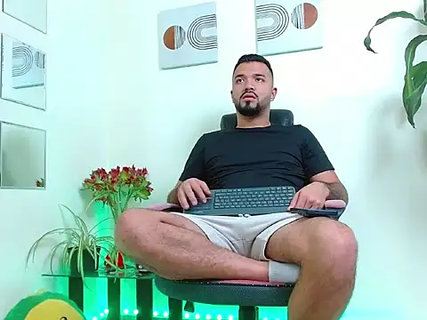 mathew vidal1 online show from 9, 11, 2025