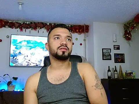 mathew vidal1 online show from 13, 11, 2025