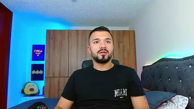 mathew vidal1 online show from 15, 11, 2025