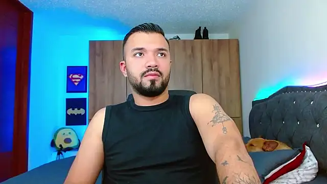 mathew vidal1 online show from 17, 11, 2025