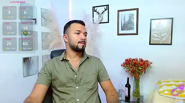 Snapshot of mathew_vidal1 chatting on 9, 2, 2025 mathew vidal1 online show from 9, 2, 2025