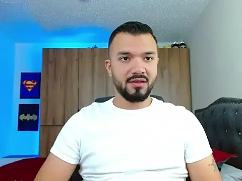 mathew vidal1 online show from 29, 11, 2025