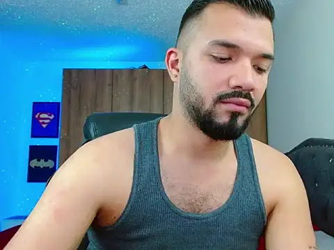 mathew vidal1 online show from 29, 11, 2025