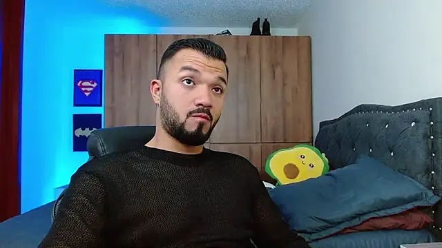 mathew vidal1 online show from 19, 11, 2025