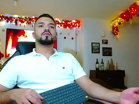 mathew vidal1 online show from 11, 11, 2025