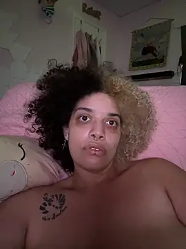 SleepingBeautyBabyGirll online show from 18, 6, 2026