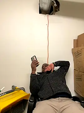 africandickxxl online show from 3, 12, 2025