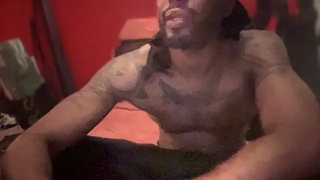BADDIEBENJI online show from 10, 12, 2024