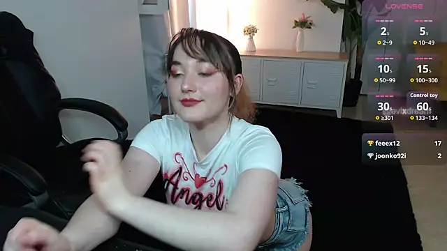 Crystal-dreamt online show from 1, 7, 2026