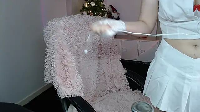 Crystal-dreamt online show from 11, 11, 2025