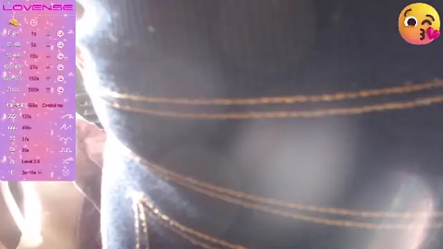 sweetbbabe online show from 12, 10, 2025