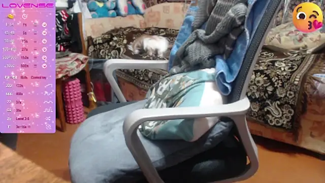 sweetbbabe online show from 10, 10, 2025