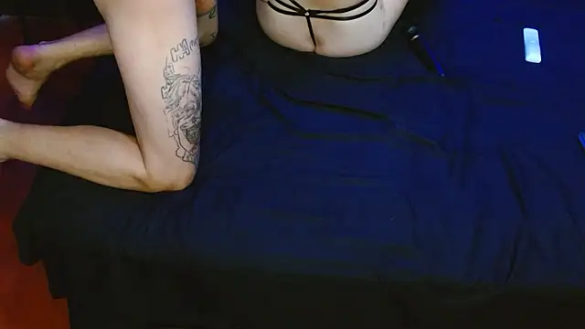 ASTRIDBULM online show from 7, 1, 2026