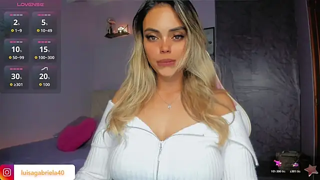 Snapshot of Gabby_prieto chatting on 9, 4, 2026 Gabby prieto online show from 9, 4, 2026