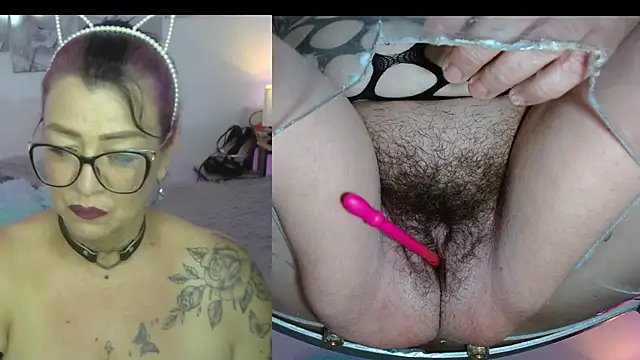 jazmin ross online show from 31, 10, 2025