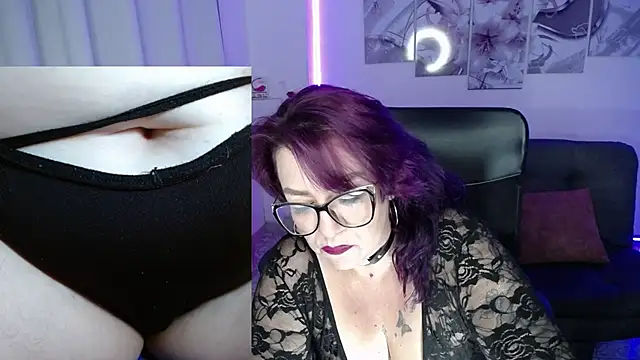 jazmin ross online show from 17, 3, 2025