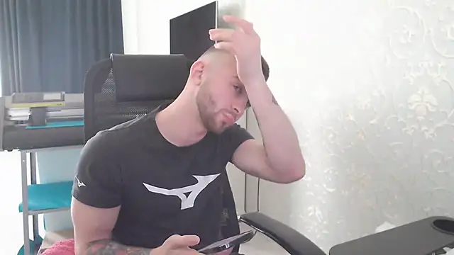 Snapshot of Marselle_Laker chatting on 22, 3, 2025 Marselle Laker online show from 22, 3, 2025