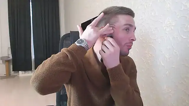 Snapshot of Marselle_Laker chatting on 27, 1, 2025 Marselle Laker online show from 27, 1, 2025