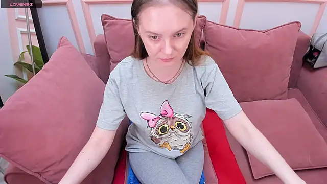 JannaVerdi  online show from 8, 10, 2025