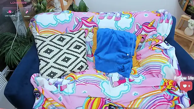 JannaVerdi  online show from 23, 4, 2026