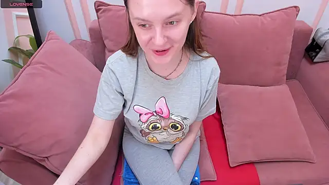 JannaVerdi  online show from 6, 10, 2025