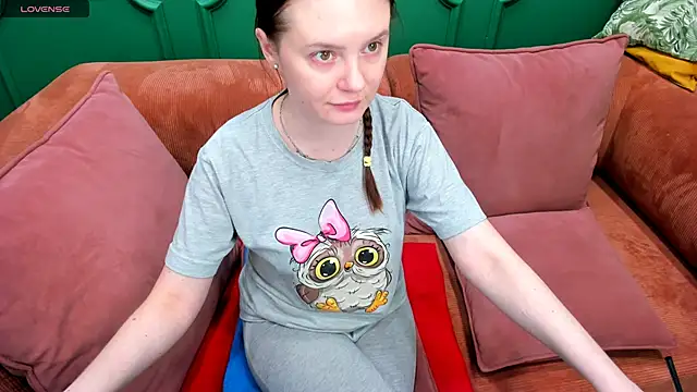 JannaVerdi  online show from 6, 2, 2026