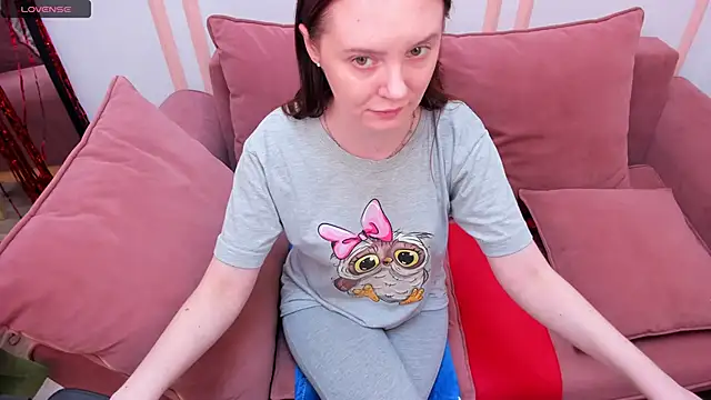 JannaVerdi  online show from 15, 12, 2025